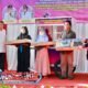 Bupati Tangerang Moch. Maesyal Rasyid Serahkan 50 Gerobak UMKM dan Kompor Gas untuk Warga Tiga Kecamatan