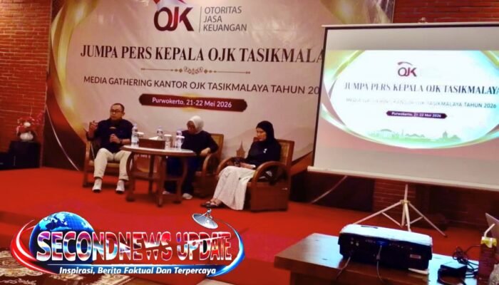 Stop Jadi Korban, OJK Tasikmalaya Ajak Media Lawan Pinjol Ilegal dan Investasi Bodong