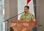 Forkomsanda Jabar 2026 Jadi Momentum Penguatan Ketahanan Siber Nasional di Garut