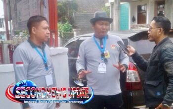 Civitas Academica dan Sektor Publik Bersinergi, Cohort 8 Doktoral Unhan RI Gelar Pengabdian Masyarakat di Cisurupan