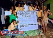 Mahasiswa Paniai di Merauke Tolak DOB, Tambang dan Militerisme: Siap Bawa Aspirasi ke Pusat