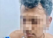 Polsek Singajaya Bergerak Cepat, Pengedar Tramadol dan Heximer Diamankan di Peundeuy Garut