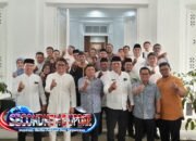 Bupati Garut Serap Aspirasi Kades Sukawening dan Karangtengah, Infrastruktur hingga Hama Tikus Jadi Sorotan