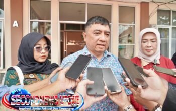 Jelang Idul Adha, Pemkab Garut Gelar Gerakan Pangan Murah untuk Tekan Harga Bahan Pokok