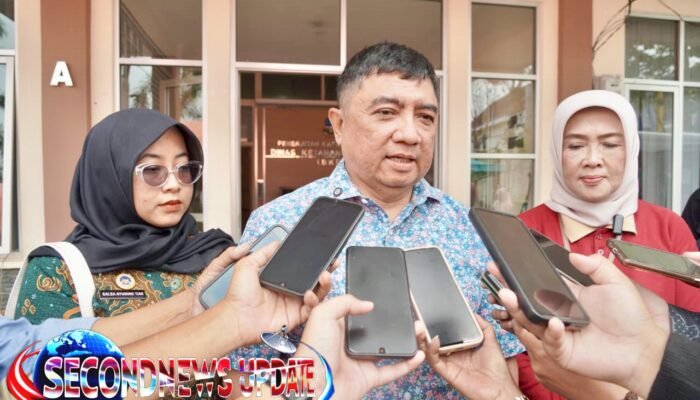 Jelang Idul Adha, Pemkab Garut Gelar Gerakan Pangan Murah untuk Tekan Harga Bahan Pokok