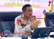 Konvoi Persib vs Persijap Diwaspadai, Polres Tasikmalaya Terapkan Skema ‘Pagar Betis’ Dua Hari