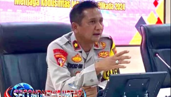 Konvoi Persib vs Persijap Diwaspadai, Polres Tasikmalaya Terapkan Skema ‘Pagar Betis’ Dua Hari