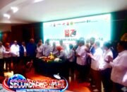 Pelantikan Pengurus PII Jabar 2026-2029, Ilham Habibie Tekankan Peran Insinyur Dorong Reindustrialisasi