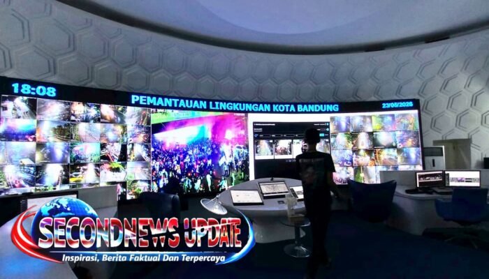 Persib Hattrick Juara! Detik-detik Kota Bandung Bergemuruh, Bobotoh Tumpah Ruah Rayakan Gelar Super League 2025/2026