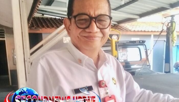Proyek Infrastruktur Kabupaten Tangerang 2026 Belum Digelar, Pemkab Tunggu SK Bupati soal Eskalasi Harga