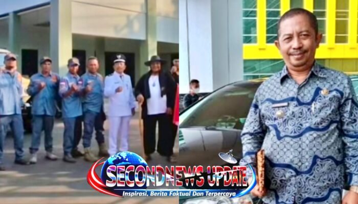 Kades Cingcin Ajak Perangkat Desa “Ulin Bareng” ke Pangandaran, Rayakan 7 Tahun Kepemimpinan