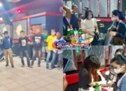 Razia THM di Deli Serdang, Empat Orang Diamankan Terkait Dugaan Penyalahgunaan Narkoba