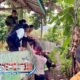 Pria Ditemukan Meninggal Dunia di Area Makam TPA Panyabungan, Polisi Lakukan Olah TKP
