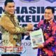 Pemkab Tangerang Raih WTP ke-18 Berturut-turut, Bupati Maesyal: Bukti Tata Kelola Keuangan Semakin Baik