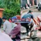 Masjid UBK dan Nurul Iman Gelar Shalat Idul Adha di Kampung Mulyasari
