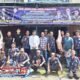 AMPI Deli Serdang Tebar 600 Paket Daging Kurban untuk Warga dan Abang Becak di Lubuk Pakam