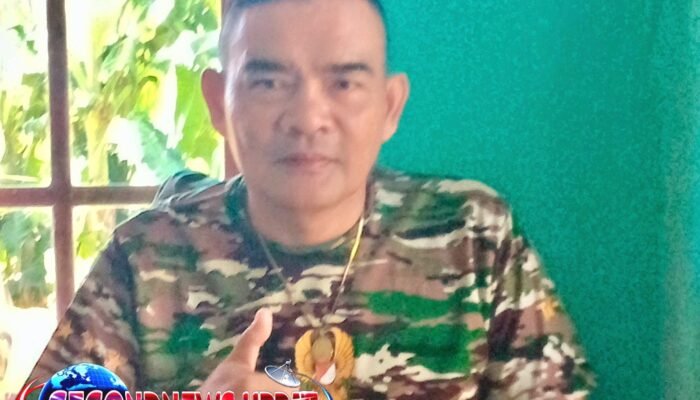 Dugaan Intimidasi Wartawan, Ketua Umum GAWARIS: Ancaman terhadap Pers Tak Bisa Ditoleransi