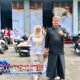 Gerindra Peduli, DPC Gerindra Garut Distribusikan 6 Ekor Sapi Kurban untuk Masyarakat