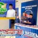 NasDem Cimahi Tebar Ribuan Paket Kurban, Ivan Ade Sofyan: Wujud Nyata Kepedulian untuk Warga