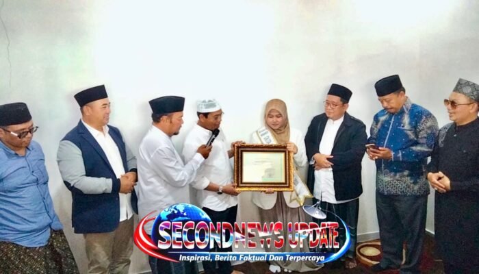 Dukung Audiensi ke Pusat, Bupati Bandung Ingin Manfaat UU Pesantren Benar-Benar Dirasakan Santri dan Kiai