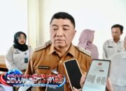 BPJPH dan Pemkab Garut Percepat Sertifikasi Halal SPPG, UMKM Lokal Didorong Lebih Kompetitif