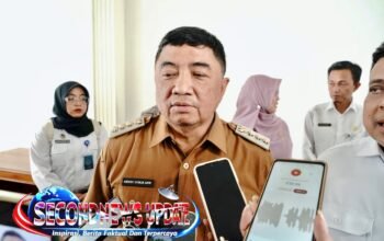 BPJPH dan Pemkab Garut Percepat Sertifikasi Halal SPPG, UMKM Lokal Didorong Lebih Kompetitif