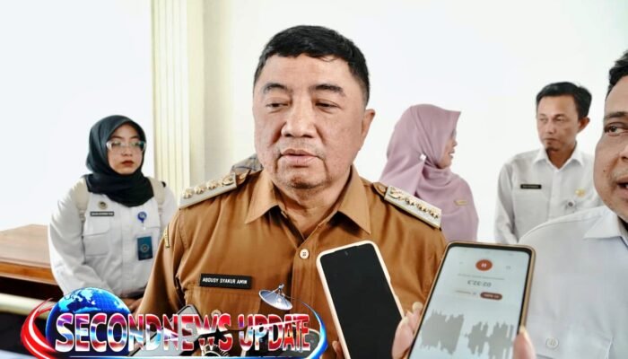 BPJPH dan Pemkab Garut Percepat Sertifikasi Halal SPPG, UMKM Lokal Didorong Lebih Kompetitif