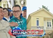 85 Rumah Layak Huni Astra Diserahkan untuk Warga Garut Selatan, Bupati Syakur Soroti Kemiskinan Ekstrem