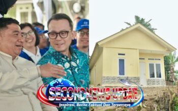 85 Rumah Layak Huni Astra Diserahkan untuk Warga Garut Selatan, Bupati Syakur Soroti Kemiskinan Ekstrem
