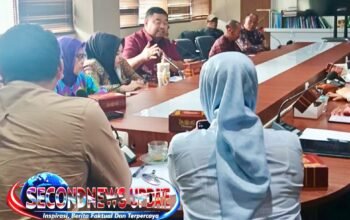 Yudha Puja Turnawan Desak Bupati Garut Transparan Soal Polemik SPT 42 Calon Korwil Pendidikan