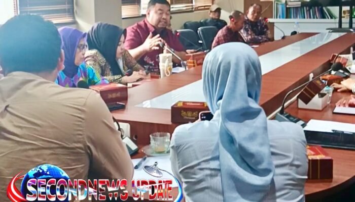 Yudha Puja Turnawan Desak Bupati Garut Transparan Soal Polemik SPT 42 Calon Korwil Pendidikan