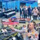 175 Hari Dibentuk, Tim JCS Polrestabes Medan Berhasil Ungkap 123 Kasus Kejahatan Jalanan