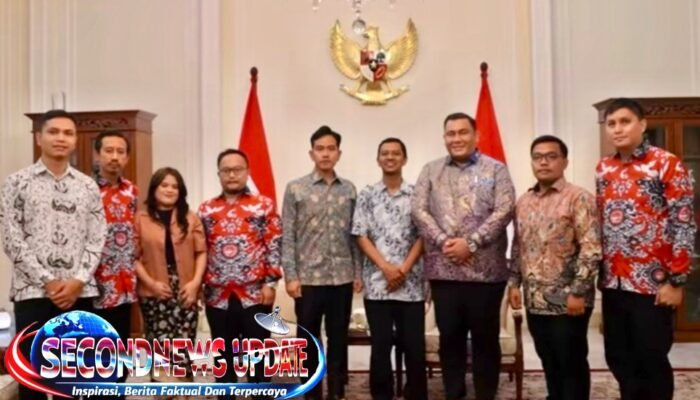 Wapres Gibran Dukung Munas II PERDISKI, Soroti Kesejahteraan Guru Agama Kristen dan Isu Toleransi