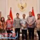 Wapres Gibran Dukung Munas II PERDISKI, Soroti Kesejahteraan Guru Agama Kristen dan Isu Toleransi