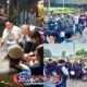 Pemdes Gandasari Gelar Touring ke Rancabuaya, Pererat Silaturahmi RT-RW dan Bahas Pembangunan Desa