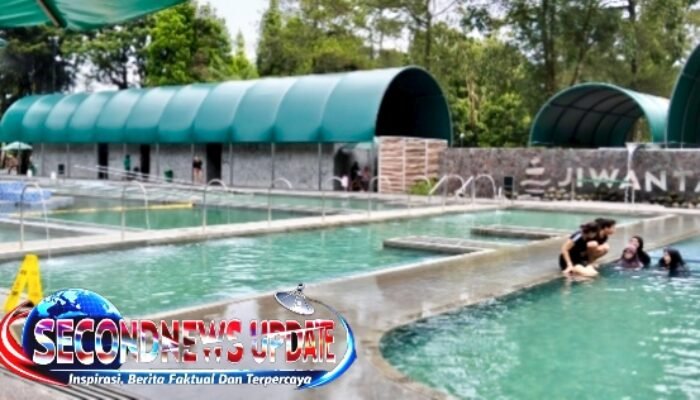 Wartawan Dihalangi Liput Grand Opening Wisata Baru Di Rancabali, Diduga Ada Pembatasan Akses Media