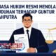 Kuasa Hukum Bantah Keterlibatan Guntur Sahputra dalam Konflik Berdarah di Jermal, Sebut Ada Upaya Kriminalisasi