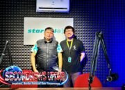 Musisi Garut Adelio Curi Perhatian Lewat Single “Cinta Tak Harus Memiliki”, Lagu Penuh Makna tentang Keikhlasan