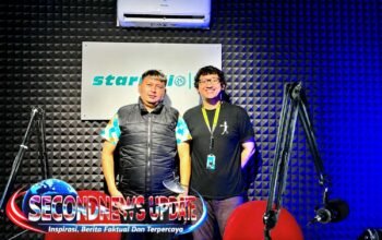 Musisi Garut Adelio Curi Perhatian Lewat Single “Cinta Tak Harus Memiliki”, Lagu Penuh Makna tentang Keikhlasan
