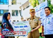 Sampah 250 Ton per Hari, Cimahi Bergerak Lawan Krisis Iklim Lewat Gerakan dari RT hingga Sekolah