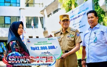 Sampah 250 Ton per Hari, Cimahi Bergerak Lawan Krisis Iklim Lewat Gerakan dari RT hingga Sekolah