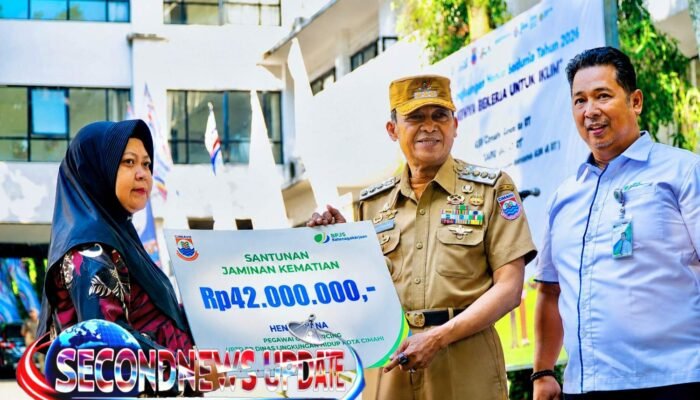 Sampah 250 Ton per Hari, Cimahi Bergerak Lawan Krisis Iklim Lewat Gerakan dari RT hingga Sekolah