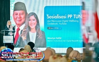 YouTube Terbitkan Digital Wellbeing Guidebook, Langkah Nyata Dukung PP TUNAS dan Lindungi Anak di Ruang Digital