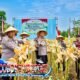 Kapolres Cimahi Tancap Gas Wujudkan Swasembada Pangan! Ribuan Hektare Lahan Jagung Disiapkan, Ratusan Ton Sudah Panen