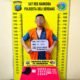 Polresta Deli Serdang Ungkap Peredaran Sabu di Lubuk Pakam, Seorang Pria Diamankan
