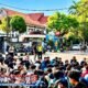 Mahasiswa Kepung DPRD Garut! Sampaikan Aspirasi Lewat Aksi Demonstrasi dan Audiensi, Pengamanan Diperketat