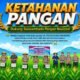 Satlantas Polrestabes Bandung Dukung Ketahanan Pangan Nasional Menuju Swasembada Pangan