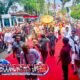 HUT ke-25 Kota Cimahi Berlangsung Meriah, Wagub Jabar: Cimahi Harus Jadi Kota Termaju dan Teraman di Jawa Barat