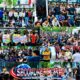 Kapolrestabes Medan Tekankan Pengamanan Humanis Saat Aksi Mahasiswa KBMN di DPRD Sumut, Situasi Tetap Kondusif
