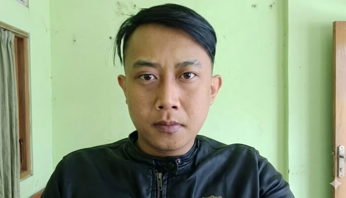 BURONAN PENYEKAP Yunita Akhirnya Tertangkap! Taufik Hidayat Dibekuk di Bandung, Polda Jabar Tegaskan Tak Ada Ampun bagi Pelaku Kekerasan
